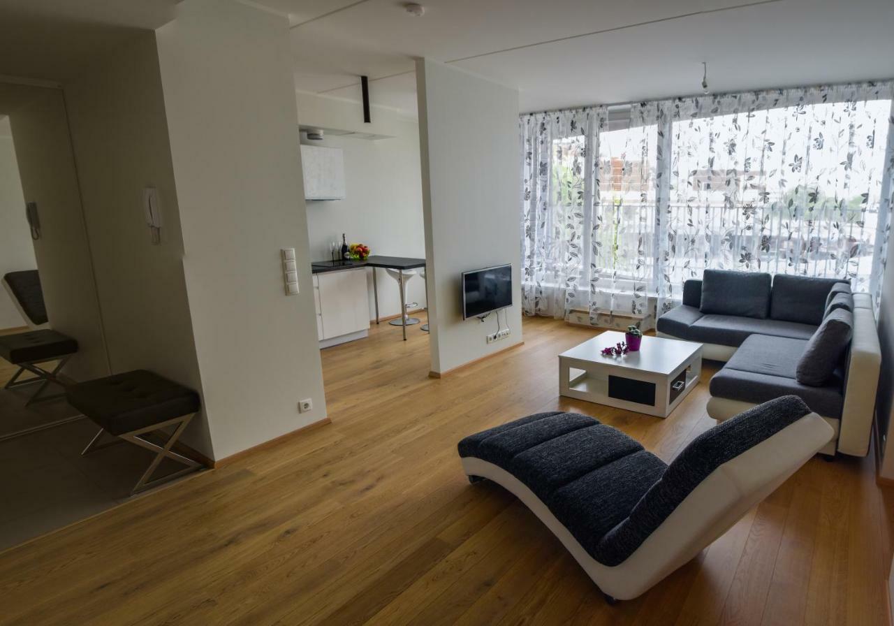 Mardi Downtown Apartment Tallinn Dış mekan fotoğraf