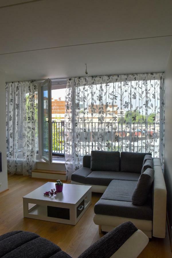 Mardi Downtown Apartment Tallinn Dış mekan fotoğraf