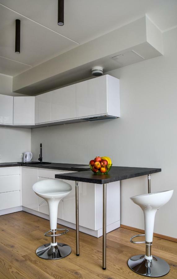 Mardi Downtown Apartment Tallinn Dış mekan fotoğraf
