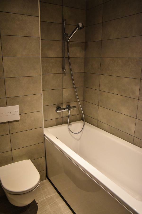 Mardi Downtown Apartment Tallinn Dış mekan fotoğraf