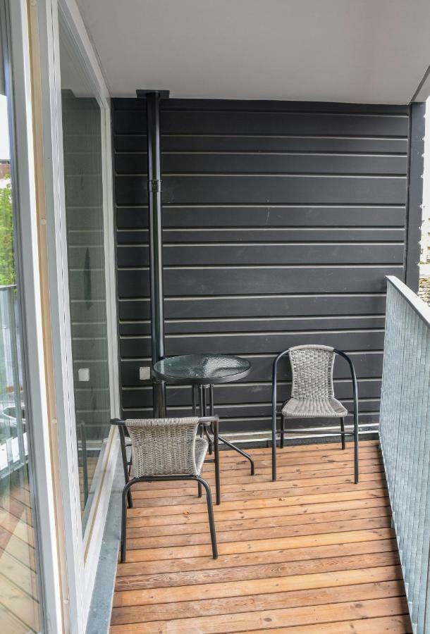 Mardi Downtown Apartment Tallinn Dış mekan fotoğraf