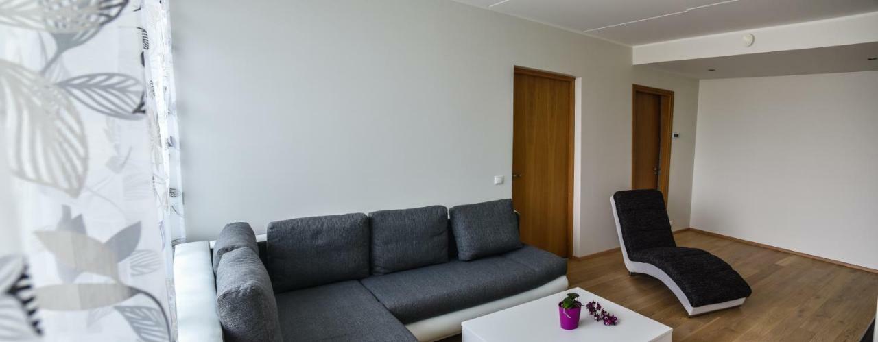 Mardi Downtown Apartment Tallinn Dış mekan fotoğraf