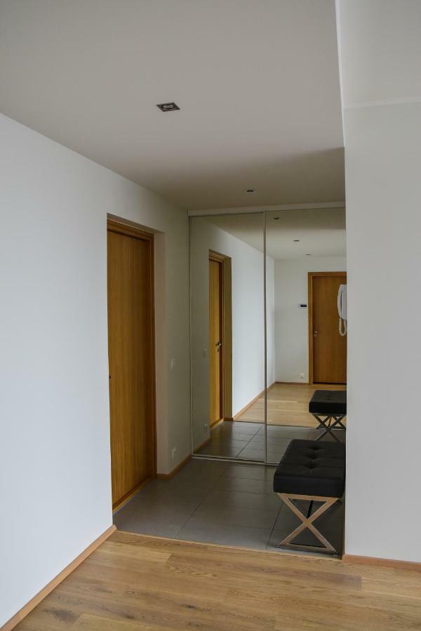 Mardi Downtown Apartment Tallinn Dış mekan fotoğraf