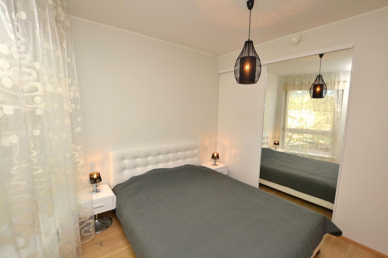 Mardi Downtown Apartment Tallinn Dış mekan fotoğraf